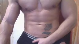 Aron Man Private Show