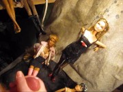 BBB teaser preview: an un-named Bdoll plastered