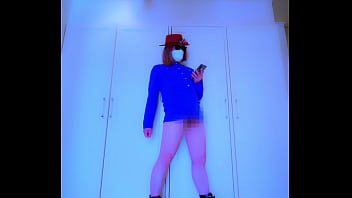 Crossdressing - update #DSCF2982