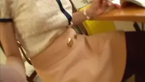 Tsubomi's Sensual Blowjob Wild Amateur Encounter Unleashed