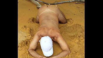 Ladysilva latina gay bunda gostosa pelada na praia , vem fuder minha bunda