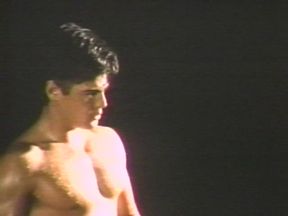 Jeff Stryker: A Romance Video For Women
