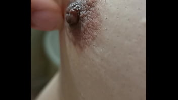My nipple play