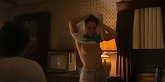 kate nash saggy tits