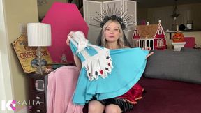 build my bitch: princess slut sissification