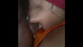 Part number two total oral to ftm fellow with firm fat pearl sexually aroused