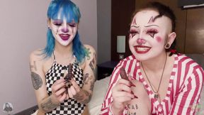 Clowns SPH
