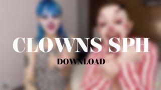CLOWNS SPH