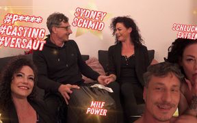 Sydney Schmid - Hard Facts in an Interview