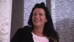 You know what you got big tits