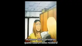 Detroit Metal City Burns With Horny Animators in Filthy Hentai Chaos