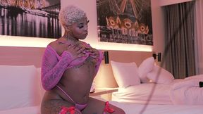 enjoy your facetime w/ honeydippedc