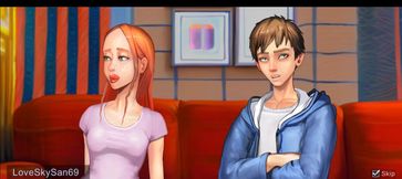 Taffy Tales V0.89.8a Part 76 More Horny Sex by Loveskysan69