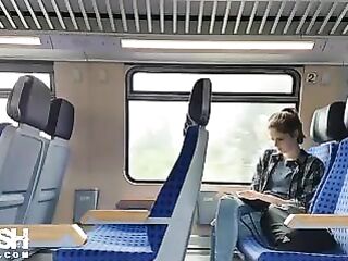 Train Flash Teen