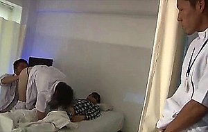 Gay asian doctors sex