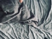 Cock Hungry Sissy Slut cloudy