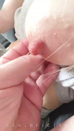 VERTICAL IPHONE POV: TEEN HOME MADE FOOTJOB VIDEO PPV
