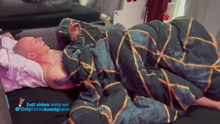 And what would your wife do, when she caught you to watch porn?