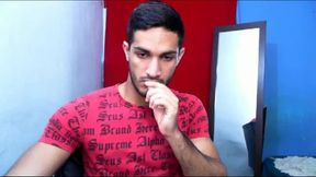 Alexx Grey Private Show