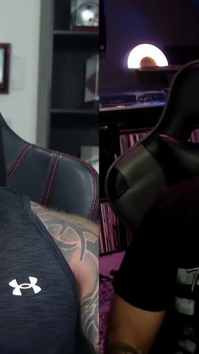 Porn Star Confessions - Steve Cruz (episode 96)