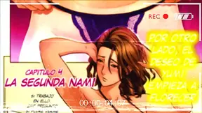 MILF Twins Take Turns for Hardcore Blowjob & Orgasms in Anime Fantasy