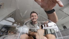 Phil - Housemate Part 2 (SFX & POV Shrinking)