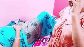 Indian Doctor and Patient Sex. the Beautiful Saree Housewife Unfortunately Fucking Desi Doctor. Telugu Dirty Talks.