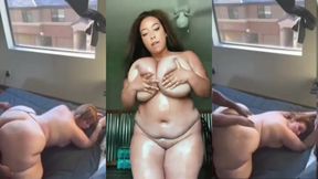 CHANNEL SURFING PT.8 PUT SOME BOOBS IN THE MIDDLE - Ebony