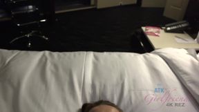 Virtual vacation in las vegas with kharlie stone part 2