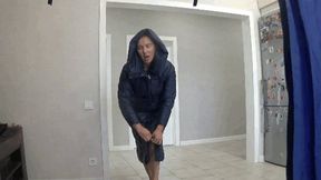 My new tent for you 3