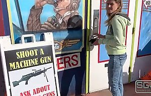 SGW Road Trip to Florida Day 1