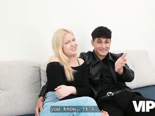 VIP4K. Cheating just drives me. Hot sex with Nikoletta Queen