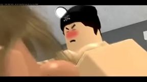 Gayme play de roblox com m&uacute_sica de fundo