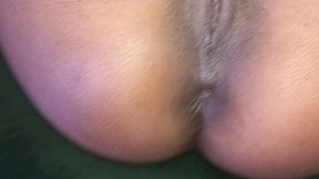 ai meu cu coloca somente a cabecinha patrao