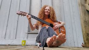 Annie Body's Good Morning