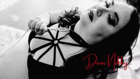 Dear Nikky Podcast Season 1 Episode 27