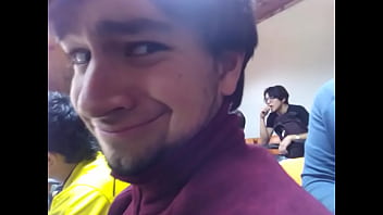 Sexy shemale will destroy tour pussy with his eyes