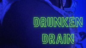 Drinking Drain Game