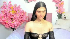 Bianca Torres Private Show