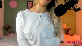 punheta guiada, desafio dos sentidos: visao x audicao o que voce prefere?