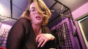 You Think You Know Me