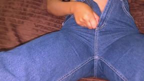 Madam Khadija and Khaliji Big Cock