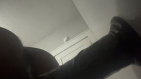 Bottom boy ass creams