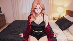 Cum Eating Instruction Stories #1: Two Ruined Loads Belong on Your Tongue