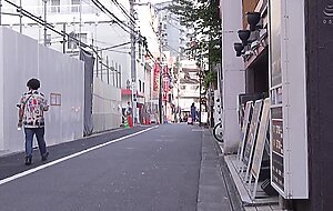 Mkmp-483 yarisa honorary chairman nanase alice solicits new pacifiers to get members and sperm