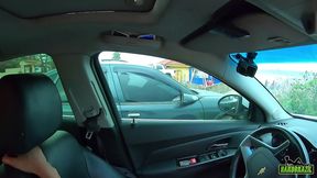 fudendo na beira da praia cheia de turistas a novinha adora uma loucura - manoella fernandes