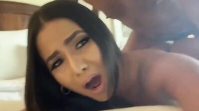 That Ass! (Big Black, Rose Monroe)