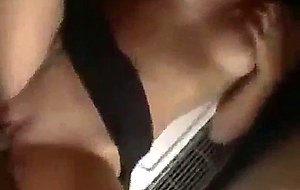 La superbe Morgane 20 ans fait son porn homemovie!