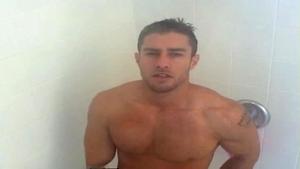 Cody Cummings: Tug and Load on the Back Steps