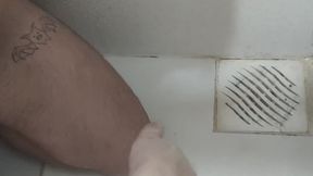 Dirty Foot Cleaning & Foot Worship ? Limpeza e adoração dos pés sujos